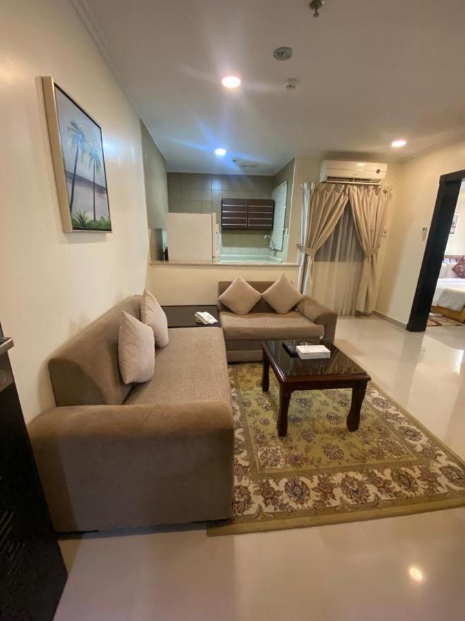 Отель Burj Alawal Jubail Экстерьер фото