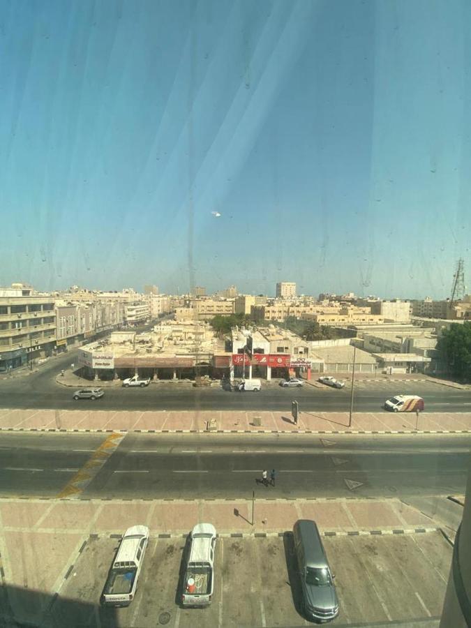 Отель Burj Alawal Jubail Экстерьер фото