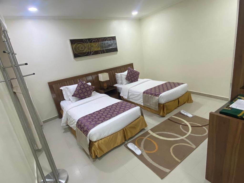 Отель Burj Alawal Jubail Экстерьер фото